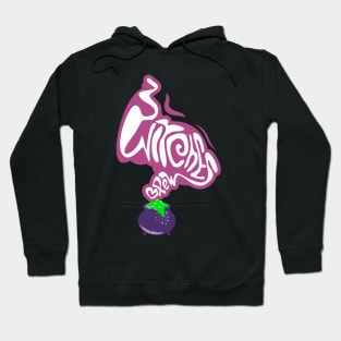 Withces Brew, Halloween Hoodie